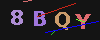 Gambar captcha