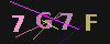 Gambar captcha