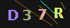 Gambar captcha